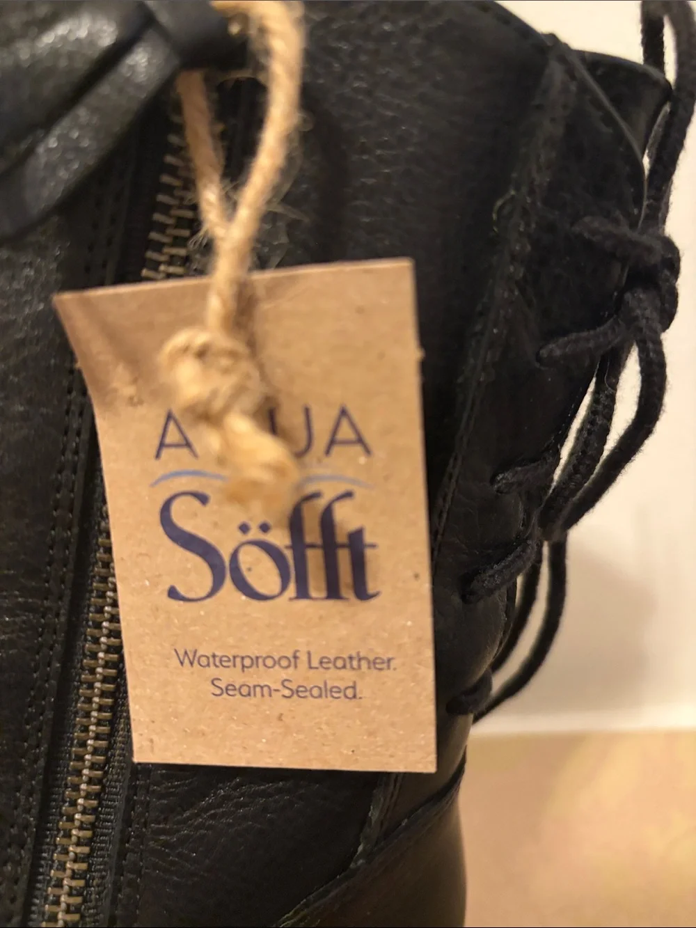 Sofft classic black